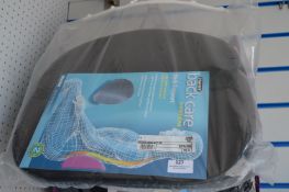 *Harvey's Back Care System