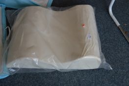 *Foam Profile Cushion