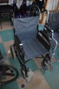 *Lomax Wheelchair