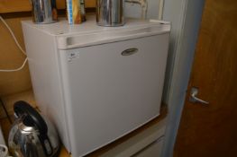 *Fridgemaster Countertop Refrigerator