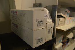 *Pair od Roamer Grab Handles and Two Others