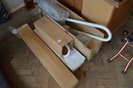 *Six Drop Down and Other Grab Handles