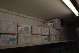 *Twenty Six Pairs of Slippers Sizes: 3,4,5 and 6