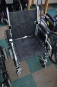 *Roamer Medical Wheelchair