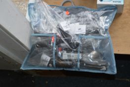 *Bag Containing Ultralite Cutlery