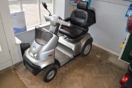 *TGA Breeze S Mobility Scooter