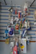 *Approximately 30 Pieces of Assorted Can, Jar and Bottle Openers, Tap Turners, Easy Grip Boards,