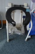 *Horse Shoe Shower Seat RRP: £42.50