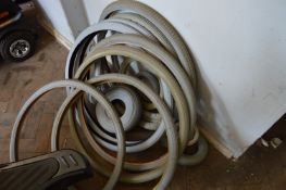 *Eighteen Assorted Wheelchair and Scooter Tyres