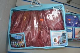 *Cozee Comforts Scooter Leg Wrap Model: SLW-Medium