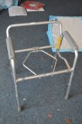 *Days Folding Commode Frame RRP: £60