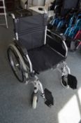 *Roamer Avant Model:1610 Folding Wheelchair