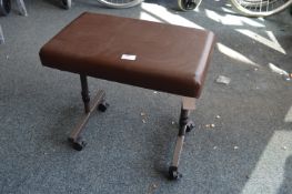 *Aidapt Mobile Leg Rest RRP: £45