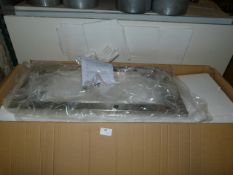 *Ace Catering Heated Lamp Display with Shelf