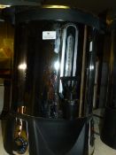 *Polished Chrome Water Boiler