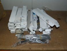 Assorted Fish Knives and Forks