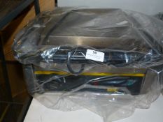 Buffalo Panini Grill