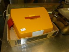 *Rieber Thermoport 20 Insulated Container