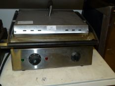 *Ace Catering Contact Grill