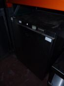 Foster Stainless Steel Undercounter Refrigerator