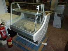 Refrigerated Deli Counter