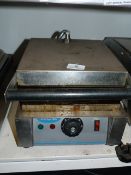 *Ace Catering Waffle Cooker