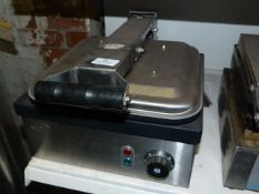 *Ace Catering Contact Grill