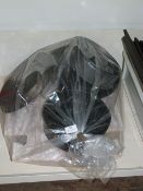 Bag Containing Baking Tins