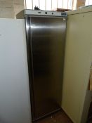 Polar Model:CD082 Stainless Steel Refrigerator