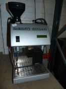 Carimali Bean-to-Cup Coffee Maker