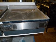 *Lincat Stainless Steel Draining Unit