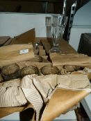 Box of Knickerbocker Glory Glasses