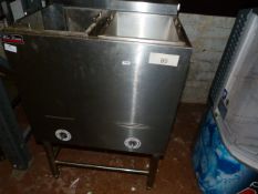 Wailaan Gas Fired Boiler