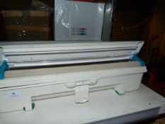 Cling Film Dispenser