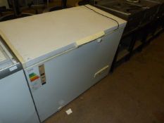 Whirlpool Chest Freezer