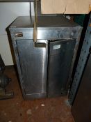 Victor Stainless Steel Hot Cupboard
