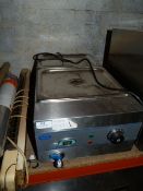 *Ace Catering Double Bain Marie with Digital Display