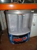 Pepsi Bottle Cooler