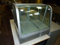 Refrigerated Countertop Display Unit