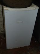 Undercounter Refrigerator