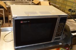 Sharp Microwave Oven