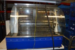 North Catering Equipment Rotisserie