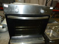 Lamona Stainless Steel Oven