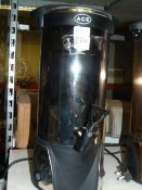 *(E24) Polished Chrome Water Boiler