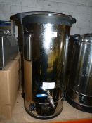 *Beer Mash Tun (F19)