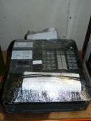 Casio Electronic Cash Register Model:SE-G7