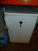 Zanussi Undercounter Refrigerator