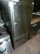 *Falcon Gas Fired Steam Oven