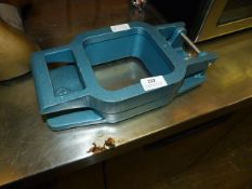 *Alcan Foil Packaging Sealer