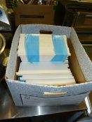 *Insulated Box Dividers